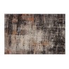 TAPPETO CONTEMPORANEO TEENAGERS MULTICOLOR BROWN