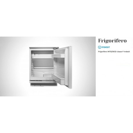 TRIS ELETTRODOMESTICI INDESIT  INCASSO  FRIGO / FORNO / PIANO COTTURA