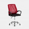 POLTRONCINA GIREVOLE  KETTY