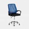 POLTRONCINA GIREVOLE  KETTY