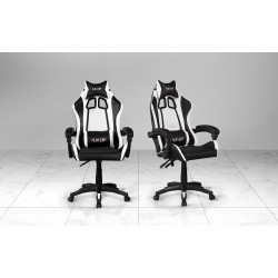 POLTRONA DA GAMING MODELLO PLAYERS