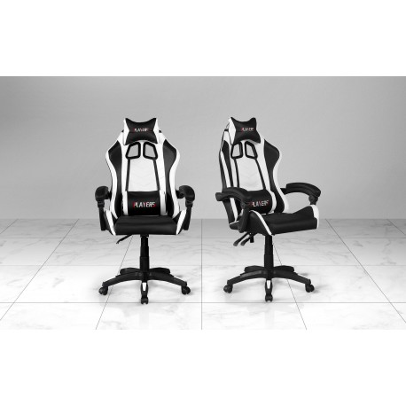 POLTRONA DA GAMING MODELLO PLAYERS