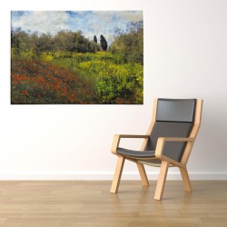 QUADRO SU TELA CANVAS INTELAIATO PRONTO DA APPENDERE