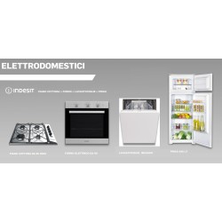 POCKER ELETTRODOMESTICI INDESIT  INCASSO  FRIGO / FORNO / PIANO COTTURA/LAVASTOVIGLIE