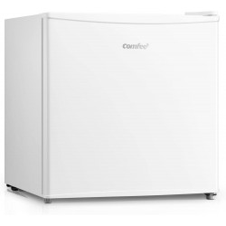 MINIFRIGO MONOPORTA COMFEE' 43 LITRI PORTA REVERSIBILE BIANCO - PER CASA -UFFICIO - HOTEL