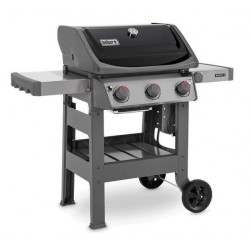 BARBECUE WEBER GPL MODELLO SPIRIT 3 BRUCIATORI