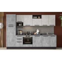 CUCINA COMPONIBILE MODELLO ELETTRA