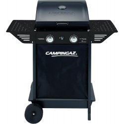 BARBECUE CAMPINGAZ GPL  XPERT 200 LS PLUS NERO