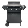 BARBECUE CAMPINGAZ GPL XPERT 200 LS PLUS NERO