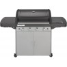 BARBECUE CAMPINGAZ CLASSIC LS PLUS DUAL GAS - GRILL COLORE GRIGIO
