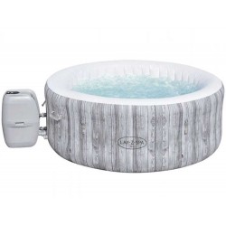 BESTWAY VASCA IDROMASSAGGIO GONFIABILE MODELLO FIJI SPRING AIRJET 4 - 6 PERSONE
