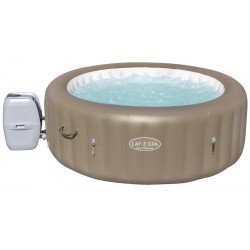 BESTWAY VASCA IDROMASSAGGIO GONFIABILE MODELLO  PALM SPRINGS AIRJET 4 - 6 PERSONE