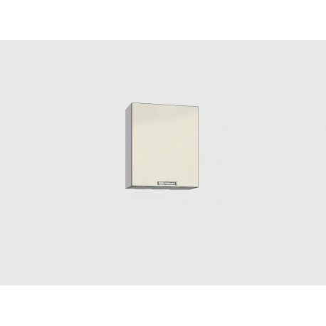 Diroshop - Pensile scolapiatti in nobilitato bianco h 72cm x l