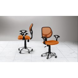 POLTRONCINA COLORATA NADIA GIREVOLE