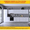 COMPONI SUBITO LA TUA CUCINA