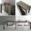 CUCINE A PROGETTO " EVO CUCINE"